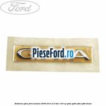 Emblema Ghia Ford Mondeo 2008-2014 2.0 TDCi 140 cp