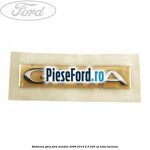 Emblema Ghia Ford Mondeo 2008-2014 2.5 220 cp