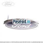 Emblema grila radiator an 10/2000-06/2003 Ford Mondeo 2000-2007 2.0 TDDI 115 cp
