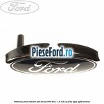 Emblema grila radiator Ford Focus 2008-2011 1.8 125 cp