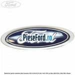 Emblema grila radiator Ford Mondeo 2014-2018 2.0 TDCi 4x4 180 cp