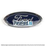 Emblema hayon 4 usi berlina Ford Mondeo 2014-2018 2.0 TDCi 150 cp