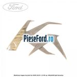 Emblema hayon KA Ford Ka 2009-2016 1.2 69 cp