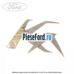 Emblema hayon KA Ford Ka 2009-2016 1.3 TDCi 75 cp