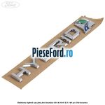 Emblema Hybrid usa fata Ford Mondeo 2014-2018 2.5 149 cp