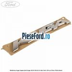 Emblema Kuga hayon Ford Kuga 2016-2018 2.0 TDCi 4x4 150 cp