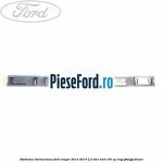 Emblema LIMITED bena Ford Ranger 2012-2015 2.2 TDCi 4x4 150 cp