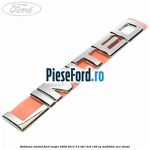 Emblema Limited Ford Ranger 2006-2012 3.0 TDCi 4x4 156 cp