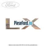 Emblema LX Ford Mondeo 2000-2007 2.0 16V 146 cp