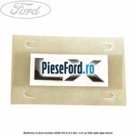 Emblema LX Ford Mondeo 2008-2014 2.0 TDCi 115 cp