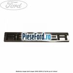 Emblema RANGER Ford Ranger 2002-2006 2.5 TD 84 cp WL-T diesel