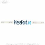 Emblema RANGER Ford Ranger 2016-2020 2.2 TDCi 4x4 160 cp
