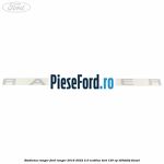 Emblema RANGER Ford Ranger 2019-2022 2.0 EcoBlue 4x4 130 cp