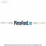 Emblema RANGER Ford Ranger 2019-2022 2.0 EcoBlue 4x4 Raptor 213 cp