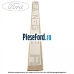 Emblema Ranger usa bena Ford Ranger 2012-2015 2.2 TDCi 4x4 150 cp