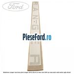 Emblema Ranger usa bena Ford Ranger 2012-2015 3.2 TDCi 4x4 200 cp ENSA, SA2R, SA2S, SA2W, SAFA diesel