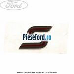 Emblema S Ford Focus 2008-2011 2.0 TDCi 110 cp