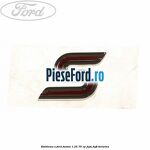 Emblema S Ford Fusion 1.25 75 cp