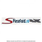 Emblema S-MAX Ford S-Max 2007-2014 1.6 EcoBoost 160 cp