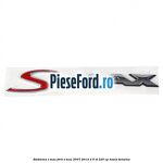 Emblema S-MAX Ford S-Max 2007-2014 2.5 ST 220 cp