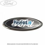 Emblema spate Ford 115 mm Ford Transit 2000-2006 2.0 DI 75 cp D3FA diesel