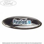 Emblema spate Ford 145 mm Ford Transit 2014-2018 2.0 EcoBlue RWD 130 cp