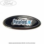 Emblema spate Ford Ford Fiesta 1996-2001 1.8 D 60 cp