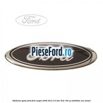 Emblema spate Ford Ford Ranger 2006-2012 3.0 TDCi 4x4 156 cp MD30DITC, WEC diesel