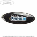 Emblema spate Ford Ford Ranger 2012-2015 3.2 TDCi 4x4 200 cp ENSA, SA2R, SA2S, SA2W, SAFA diesel