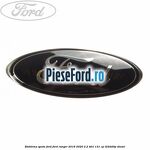 Emblema spate Ford Ford Ranger 2016-2020 2.2 TDCi 131 cp