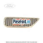 Emblema ST, aripa fata dreapta Ford Focus 2004-2007 1.8 TDCi 115 cp