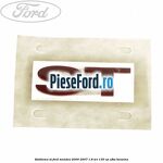 Emblema ST Ford Mondeo 2000-2007 1.8 SCi 130 cp