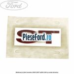 Emblema ST Ford Mondeo 2000-2007 ST220 226 cp