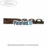 Emblema ST220 Ford Mondeo 2000-2007 1.8 16V 125 cp