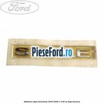 Emblema Style Ford Fiesta 2005-2008 1.3 60 cp