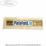 Emblema Style Ford Focus 2004-2007 1.6 TDCi 109 cp