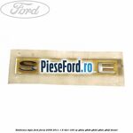 Emblema Style Ford Focus 2008-2011 1.6 TDCi 109 cp