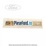 Emblema STYLE plus Ford Fiesta 2005-2008 ST150 150 cp