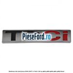 Emblema TDCi Ford Focus 2004-2007 1.6 TDCi 109 cp