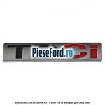 Emblema TDCi Ford Focus 2008-2011 2.0 TDCi 136 cp