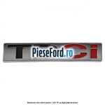 Emblema TDCi Ford Fusion 1.25 75 cp