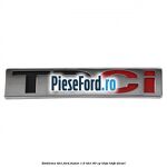 Emblema TDCi Ford Fusion 1.6 TDCi 90 cp