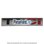 Emblema TDCi Ford Galaxy 2007-2014 1.6 EcoBoost 160 cp