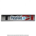 Emblema TDCi Ford Mondeo 2000-2007 ST220 226 cp