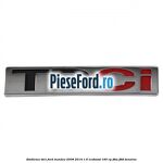 Emblema TDCi Ford Mondeo 2008-2014 1.6 EcoBoost 160 cp