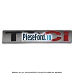 Emblema TDCi Ford Mondeo 2008-2014 2.0 TDCi 115 cp