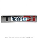 Emblema TDCi Ford Mondeo 2008-2014 2.0 TDCi 140 cp
