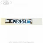 Emblema TDDI Ford Mondeo 2000-2007 1.8 SCi 130 cp