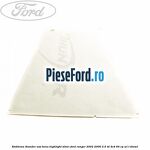 Emblema Thunder usa bena highlight silver Ford Ranger 2002-2006 2.5 TD 4x4 84 cp WL-T diesel