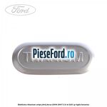 Emblema TITANIUM aripa Ford Focus 2004-2007 2.5 ST 225 cp